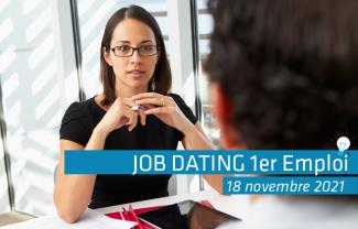 Job Dating