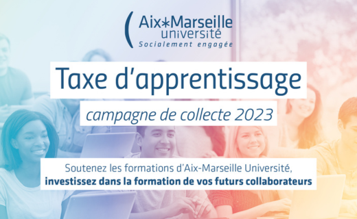 Taxe d'apprentissage 2023