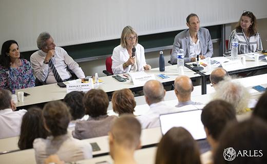rentrée aic 2022