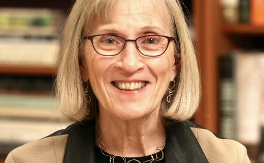 Claudia Goldin