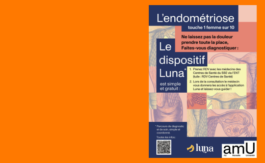 Discover Luna: the endometriosis diagnosis and treatment pathway ...