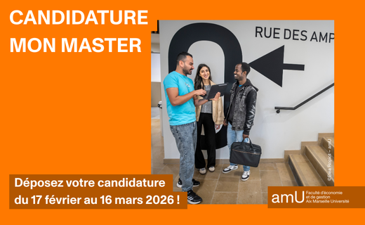 Master's degree applications at FEG: opening soon! | Faculté d'Economie ...