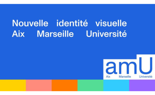 Amu se dote d'une nouvelle identité visuelle | Faculté d'Economie et de ...