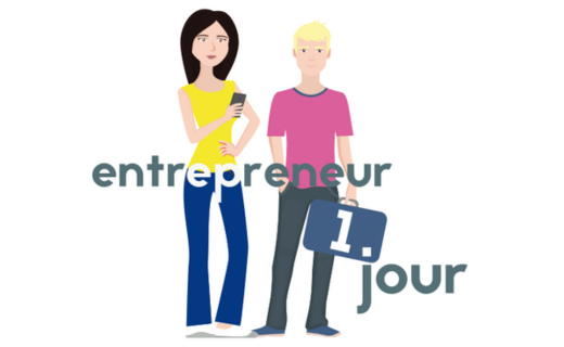 Entrepreneur 1 jour 2023