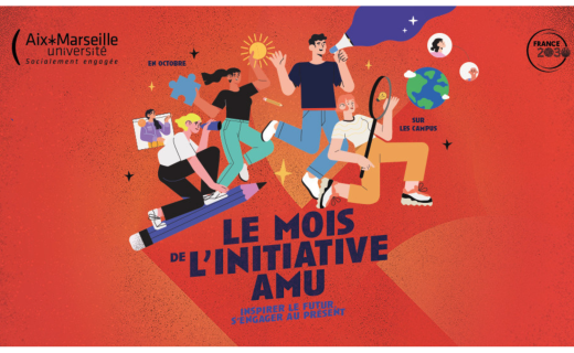 Mois de l'initiative