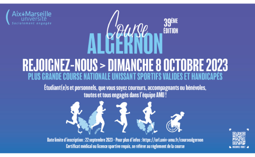 Course Algernon 2023