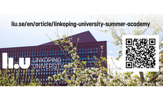 Linköping University