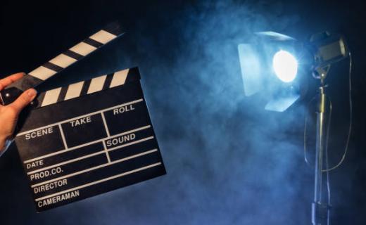 image Cv vidéo