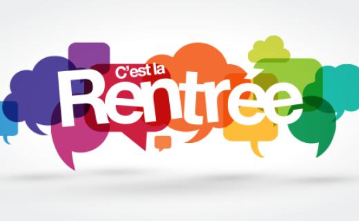 rentree