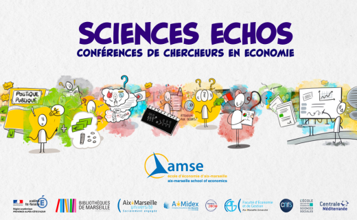 Conférences Sciences Echos 23-24
