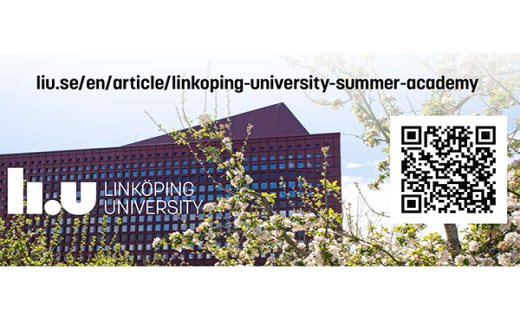 Linköping University