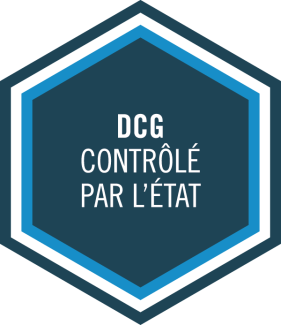 Label d'Etat DCG