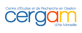 Site web du CERGAM