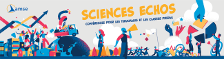 Conférences Sciences Echos 2022-2023